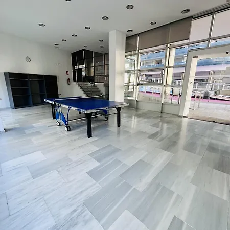 A78 - Elegance 2 - 2004 Finestrat דירה *