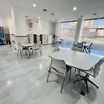 דירה A78 - Elegance 2 - 2004 Finestrat ויאחויוסה